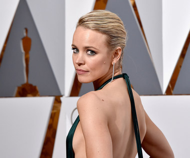 ​Rachel McAdams: Trzy razy odrzuciła rolę w filmie "Diabeł ubiera się u Prady"