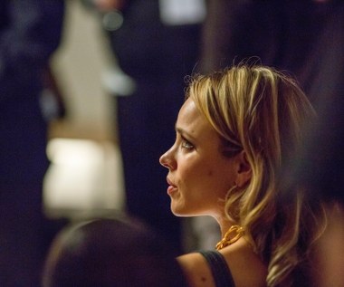 Rachel McAdams w filmie "Do utraty sił"