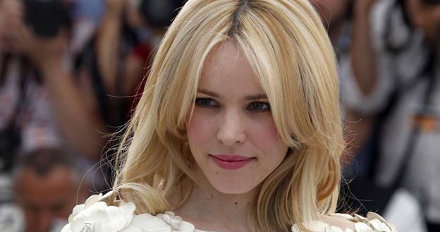 Rachel McAdams /AFP