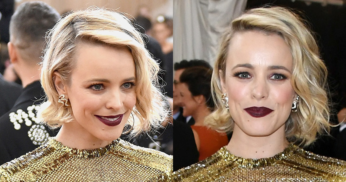 Rachel McAdams /Getty Images