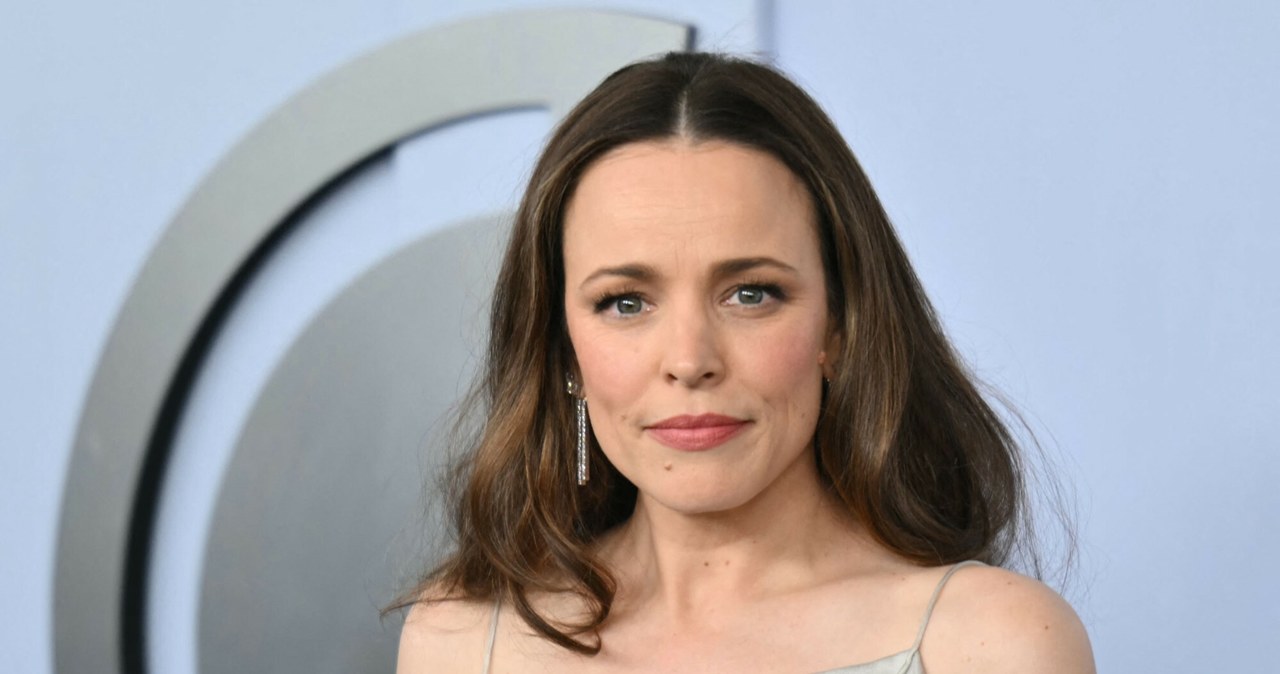 Rachel McAdams /ANGELA WEISS/AFP /East News