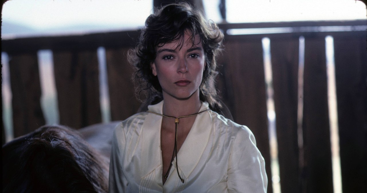 Rachel Ward /ABC Photo Archives/Disney General Entertainment Content via Getty Images /Getty Images