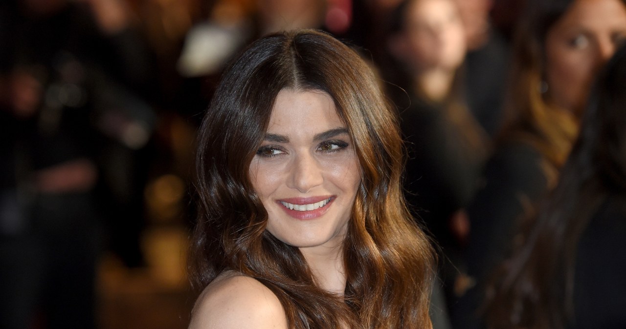 Rachel Weisz w 2017 roku /Anthony Harvey / Contributor /Getty Images