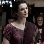 Rachel Weisz w roli Hypatii szokuje widzów. Tego nie uczyli w szkołach