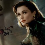 Rachel Weisz zepsuta do szpiku kości