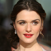 Rachel Weisz