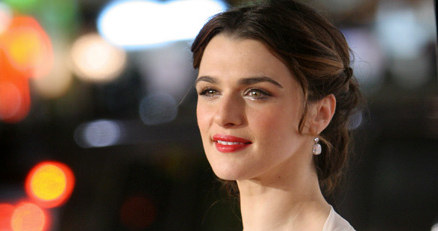 Rachel Weisz /AFP