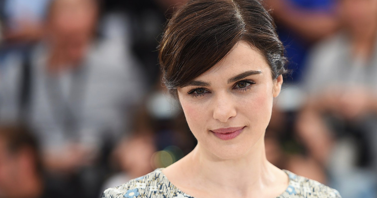 Rachel Weisz /AFP