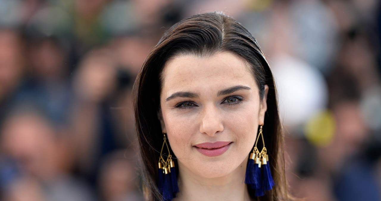 Rachel Weisz / Pascal Le Segretain /Getty Images