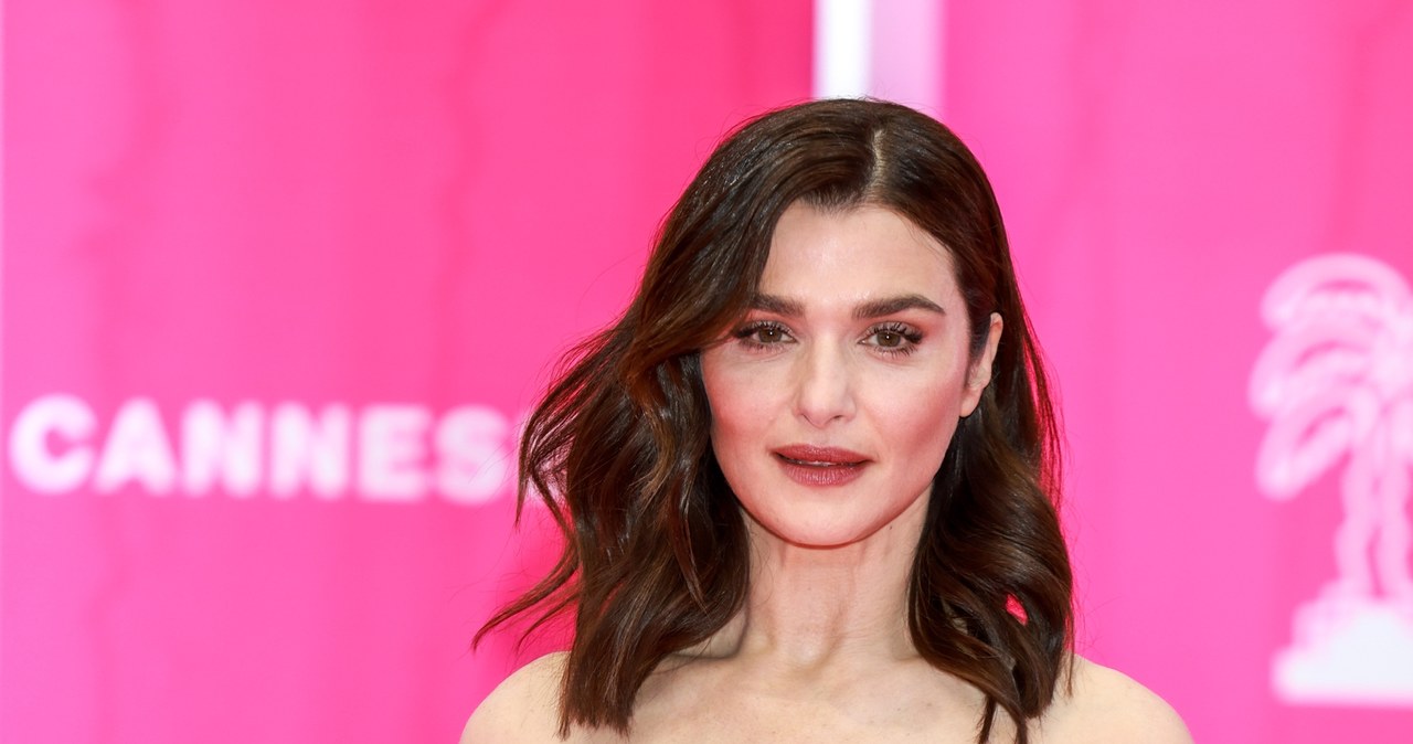 Rachel Weisz / Arnold Jerocki/WireImage /Getty Images