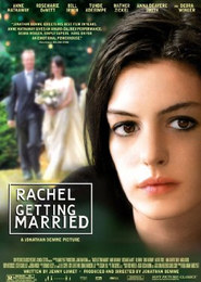 Rachel wychodzi za mąż