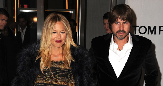 Rachel Zoe i Rodger Berman, fot.Frazer Harrison &nbsp; /Getty Images/Flash Press Media