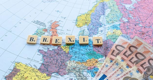 Rachunek za brexit: 100 mld euro czy zero? /&copy;123RF/PICSEL