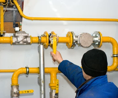 Rachunki za gaz wzrosną o 500-700 proc.? Są przykłady z Warszawy