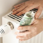 Rachunki za ogrzewanie wciąż wysokie. Tyle trzeba przygotować na sezon