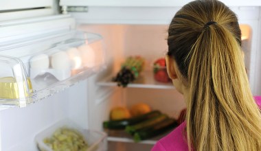 Rachunki za prąd są coraz wyższe? Sprawdź, czy masz to w lodówce