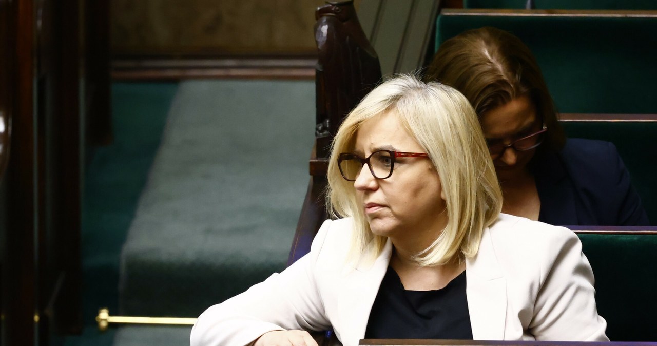 Rachunki za prąd w górę od 1 lipca? Minister klimatu zabrała głos /Filip Naumienko /Reporter