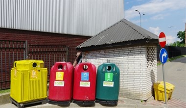 Rachunki za śmieci pójdą w górę? Nawet 1000 zł rocznie