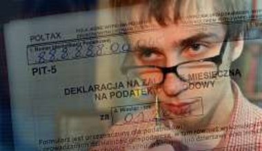 Rachunkowość: Potrzebny jeden wzór