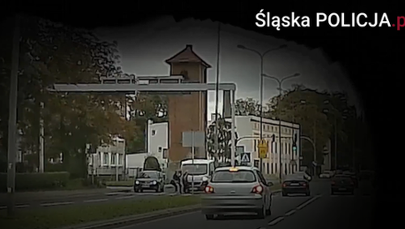 Racibórz: Trzy nastolatki potrącone na przejściu dla pieszych