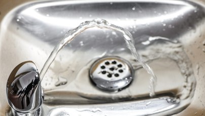 Racjonowanie wody? To realny scenariusz