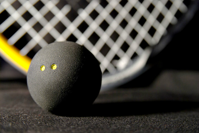 Racketball to dyscyplina, której naprawdę warto spróbować /Getty Images/Flash Press Media