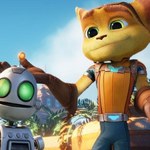Racthet & Clank: Film oraz nowa gra przesunięte na przyszły rok
