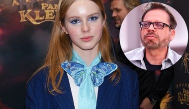 Raczek uderza w gwiazdę „Akademii Pana Kleksa”. Nie mógł uwierzyć własnym oczom....