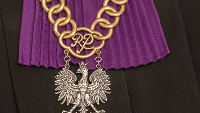 ​Raczkowska nowym rzecznikiem dyscyplinarnym. Znane pierwsze zadanie