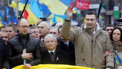 Rada Bezpieczeństwa Narodowego bez Kaczyńskiego