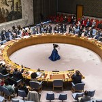 Rada Bezpieczeństwa ONZ organizuje pilną sesję w sprawie Ukrainy