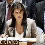 Rada Bezpieczeństwa ONZ potępia Rosję za incydent w Cieśninie Kerczeńskiej