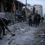 Rada Bezpieczeństwa ONZ pracuje nad rezolucją o zawieszeniu broni w Syrii