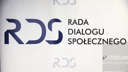 Rada Dialogu Społecznego (RDS) - najważniejsze informacje