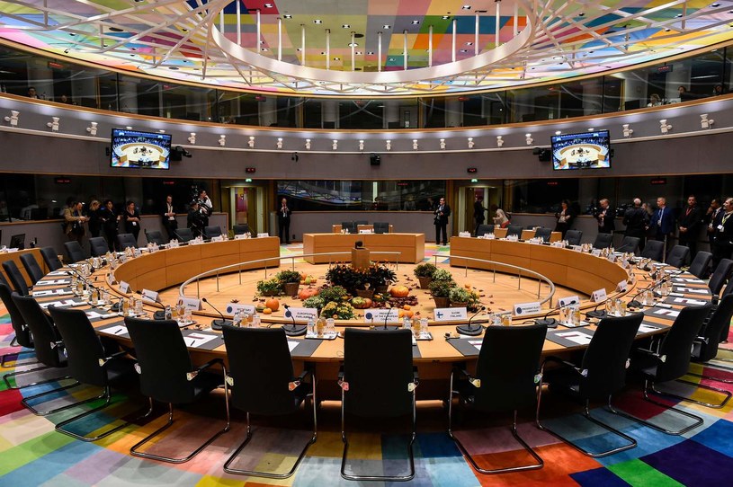 Rada Europejska uzgodniła środki nadzwyczajne w celu obniżenia cen energii, zdjęcie ilustracyjne /AFP