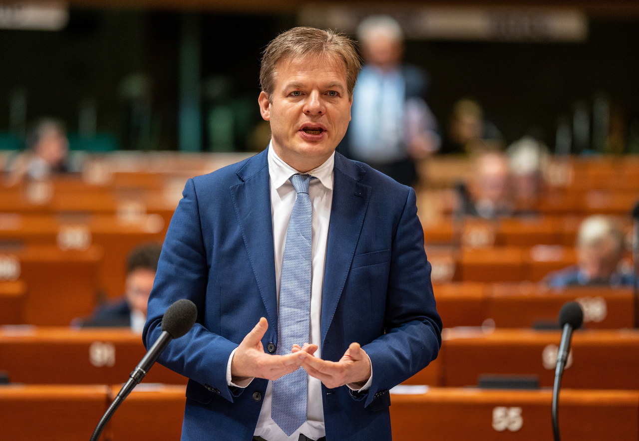 Rada Europy przyjęła krytyczną rezolucję ws. instytucji demokratycznych w Polsce