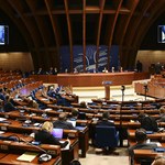 Rada Europy przyjęła specjalną rezolucję. Odezwa do Kremla w dwóch kwestiach