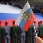 Rada Federacji Rosyjskiej ratyfikowała traktaty o aneksji terytoriów ukraińskich