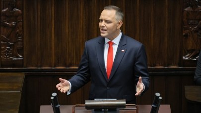 Rada Gabinetowa i nowa konstytucja, czyli pierwsze orędzie Karola Nawrockiego