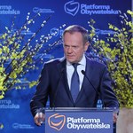 Rada Krajowa PO. Tusk wzywa do podwyżek dla budżetówki i wsparcia kredytobiorców
