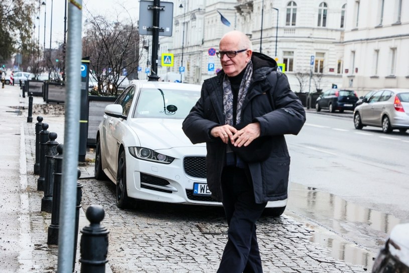 Rada Mediów Narodowych grozi konsekwencjami karnymi. Znamy treść pisma