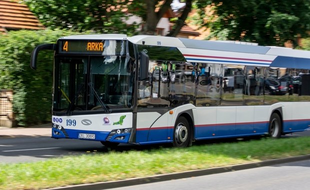 Rada miasta Kołobrzeg podjęła decyzję. Darmowa komunikacja miejska już w czerwcu