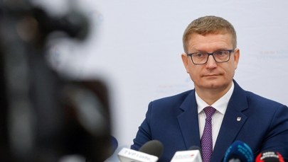 Rada miasta udzieliła wotum zaufania prezydentowi podejrzanemu o korupcję