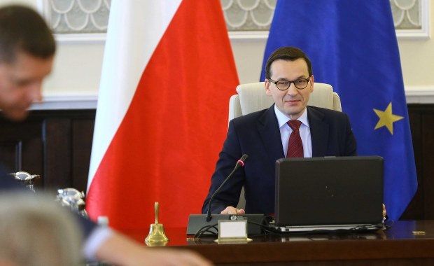 Rada Ministrów zaniepokojona postępowaniem sędziów. "To próby nielegalnych nacisków" 