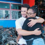 Rada na 14 lutego: "Umów się z mechanikiem". Kwiaty już nie wystarczą