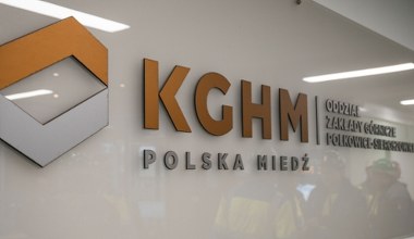 Rada nadzorcza KGHM odwołała prezesa. Znamy następcę