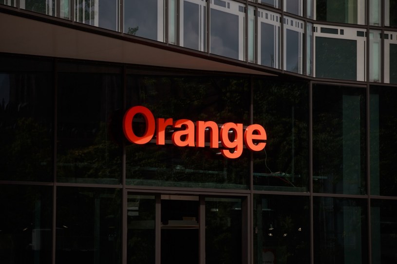 Rada Nadzorcza Orange Polska poparła kandydaturę Juliena Ducarroz na stanowisko prezesa spółki /Michał Woźniak /East News