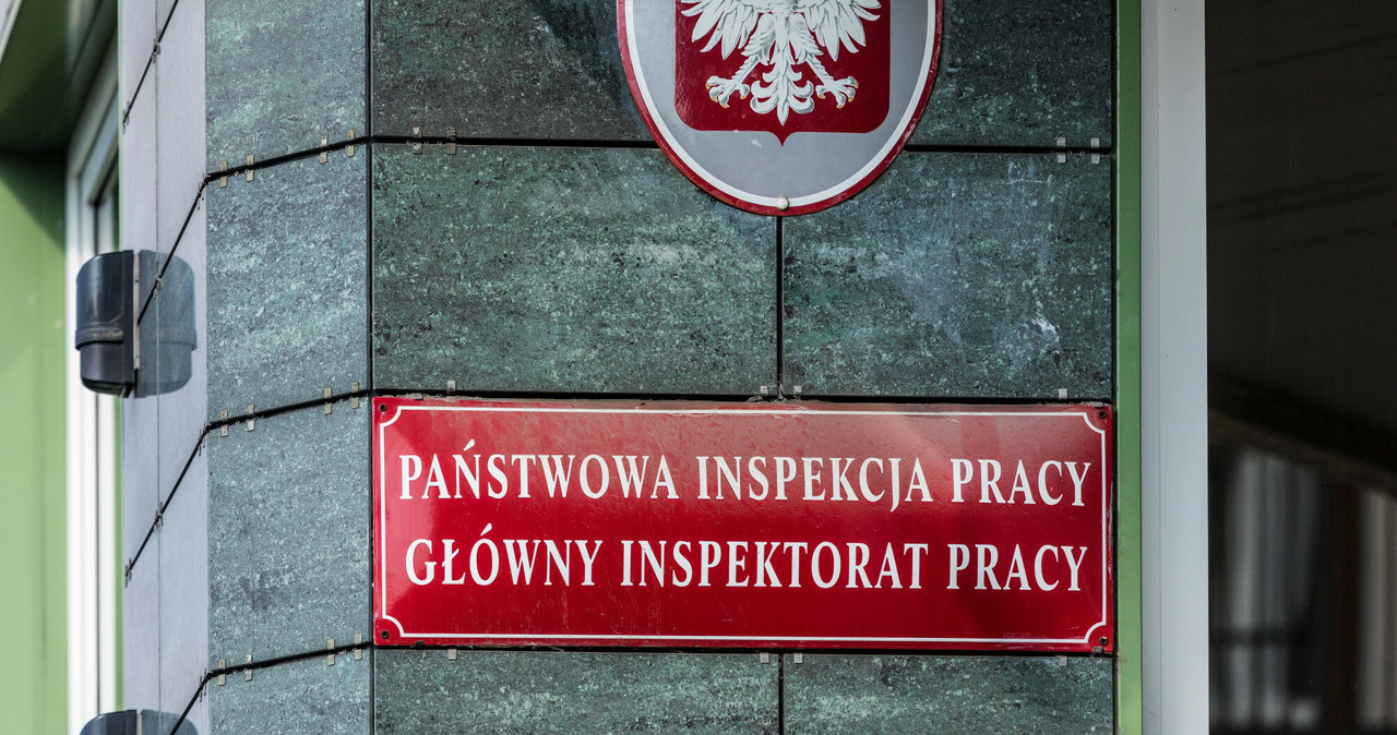 Rada Ochrony Pracy pozytywnie zaopiniowała kandydaturę Katarzyny Łażewskiej na stanowisko Głównego Inspektora Pracy /Arkadiusz Ziółek /Agencja SE/East News