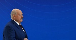 ​Rada Pokoju bez Łukaszenki. Napięty grafik i zamknięte niebo