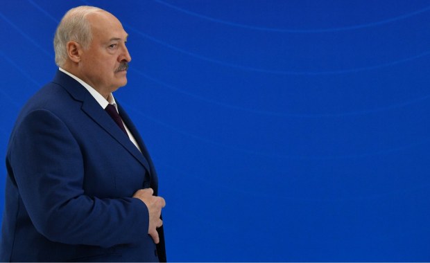 ​Rada Pokoju bez Łukaszenki. Napięty grafik i zamknięte niebo